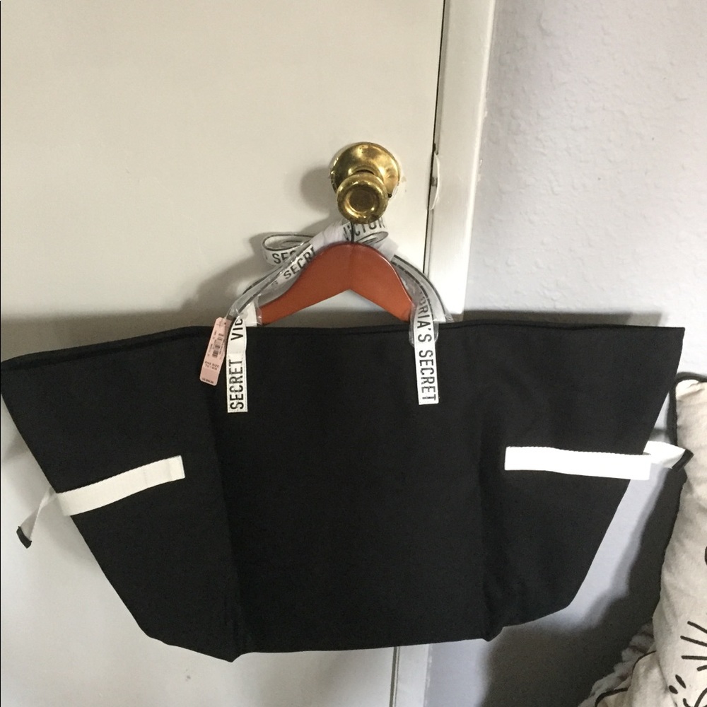 Victoria Secret Tote - Picture 2 of 5